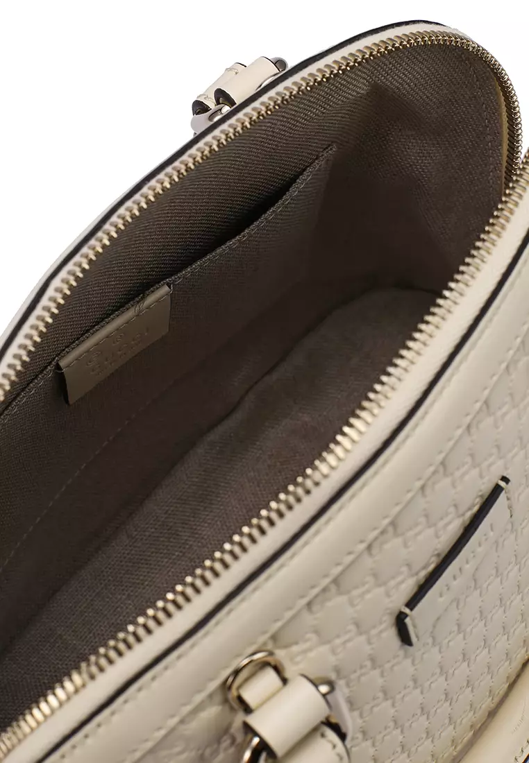 Gucci signature dome bag store
