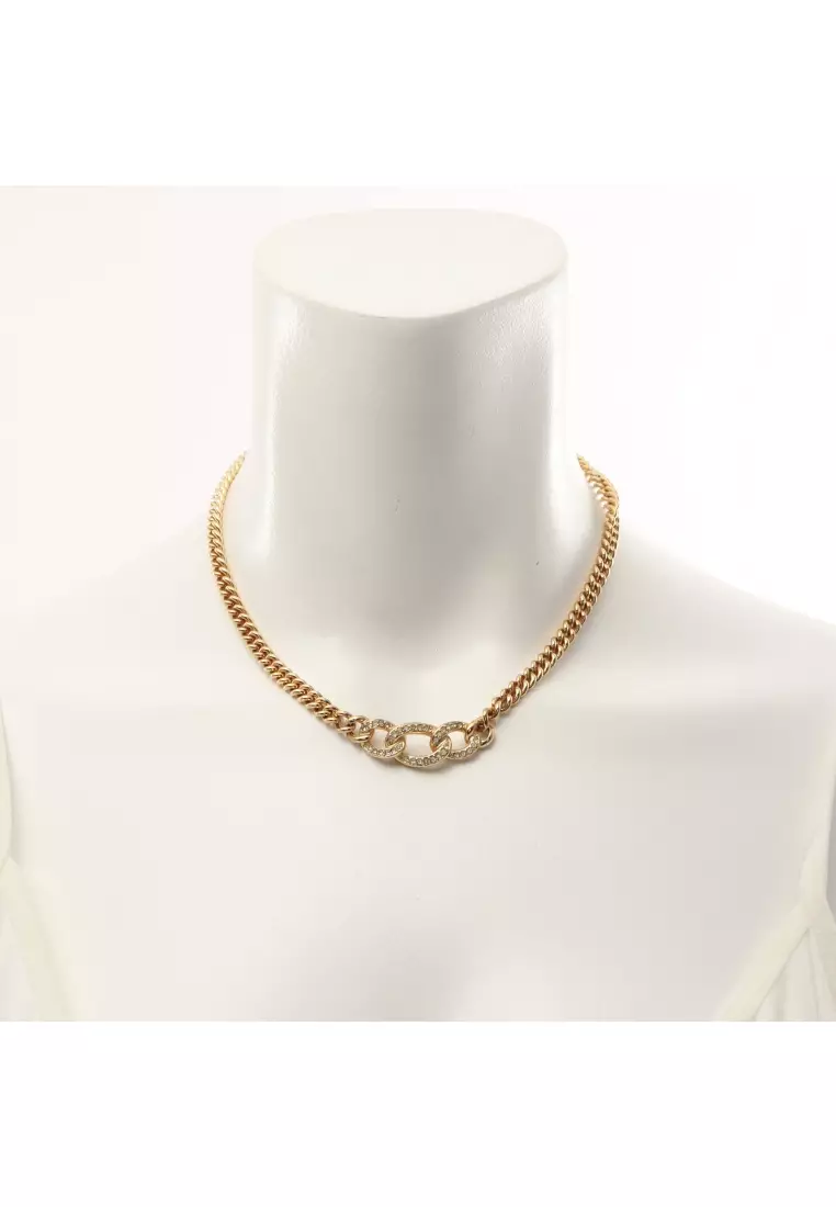 Cd dior necklace sales