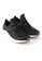 World Balance black Flurry Ladies Athleisure Shoes AC3CESH08F6763GS_2