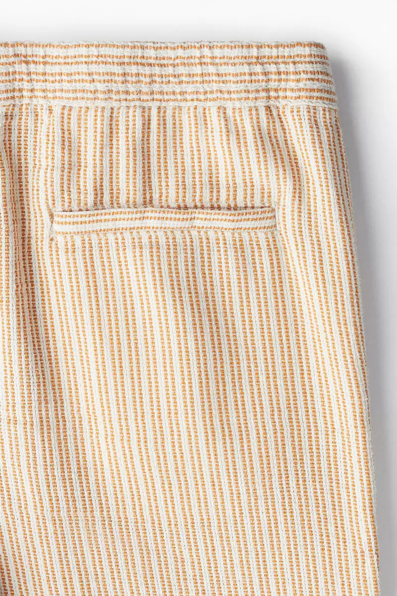 Regular Fit Woven shorts