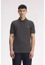 Anchor Grey / Tennis Ball Yellow / Tennis Ball Yellow