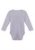 FOX Kids & Baby grey Disney Long Sleeves Bodysuit FFBA1KA6BD9748GS_2