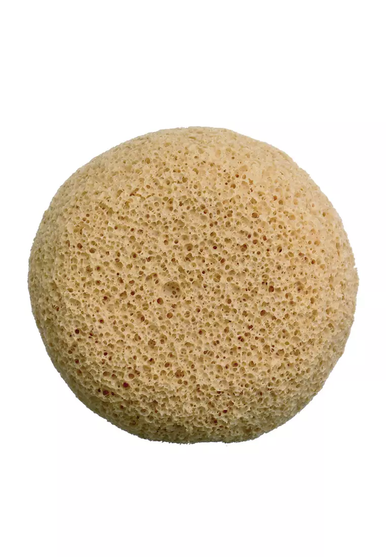 Body Sponge Round Drench Large