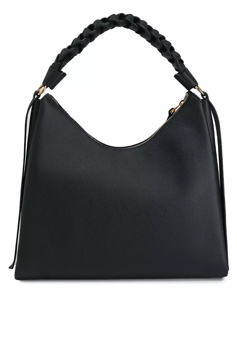 Boheme Grana Double Medium Hobo Bag