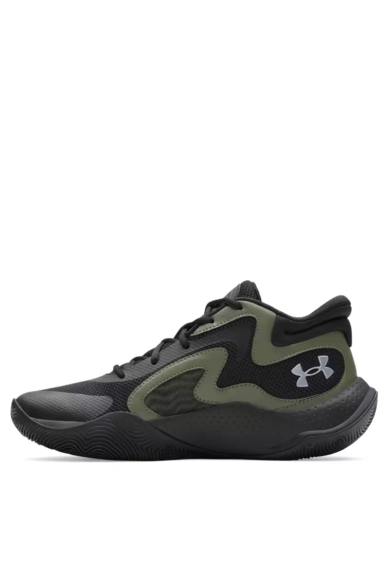 Jet '25 Shoes