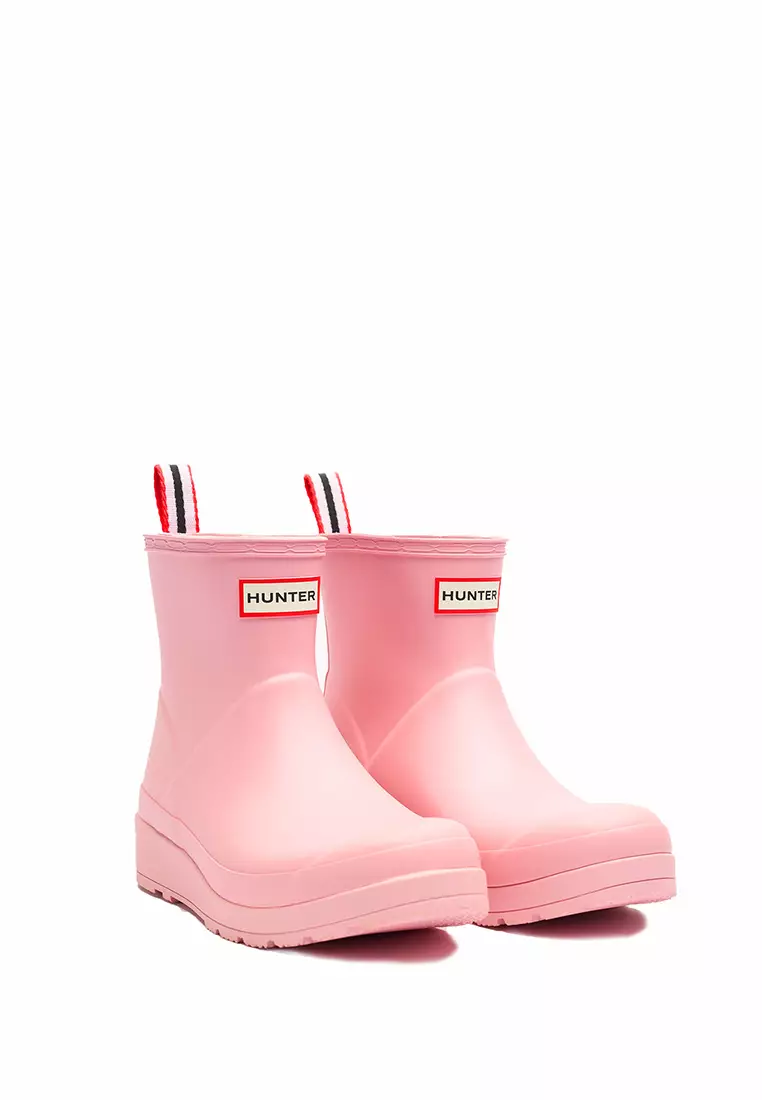 WOMEN'S PLAY SHORT BOOTS