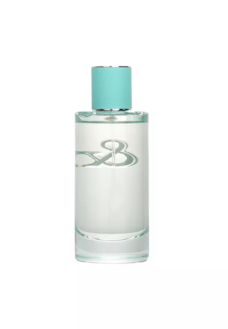 Tiffany & Co. Love 香水 90ml ティファニー＆ラブ オードトワレ FOR HIM 3.0オンス（約 90ML