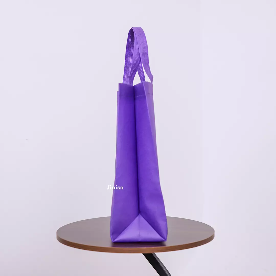 Tas Shopping Bag Kantong Belanja Totebag