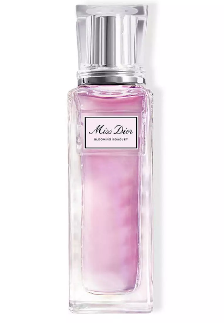 Buy DIOR DIOR Miss Dior Blooming Bouquet Roller Pearl 20ml Online