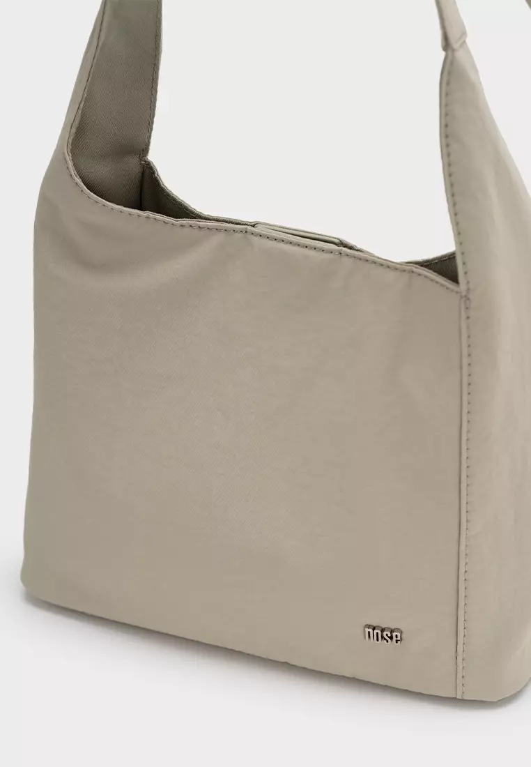 BOW MINI SHOULDER BAG 蝴蝶结流浪包