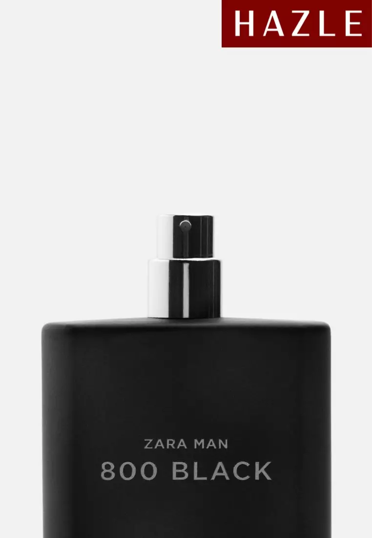 Zara Man 800 Black EDT 90 ml