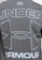 Under Armour grey UA Branded Crop Short Sleeve T-Shirt 8E2FFAA492F61BGS_3