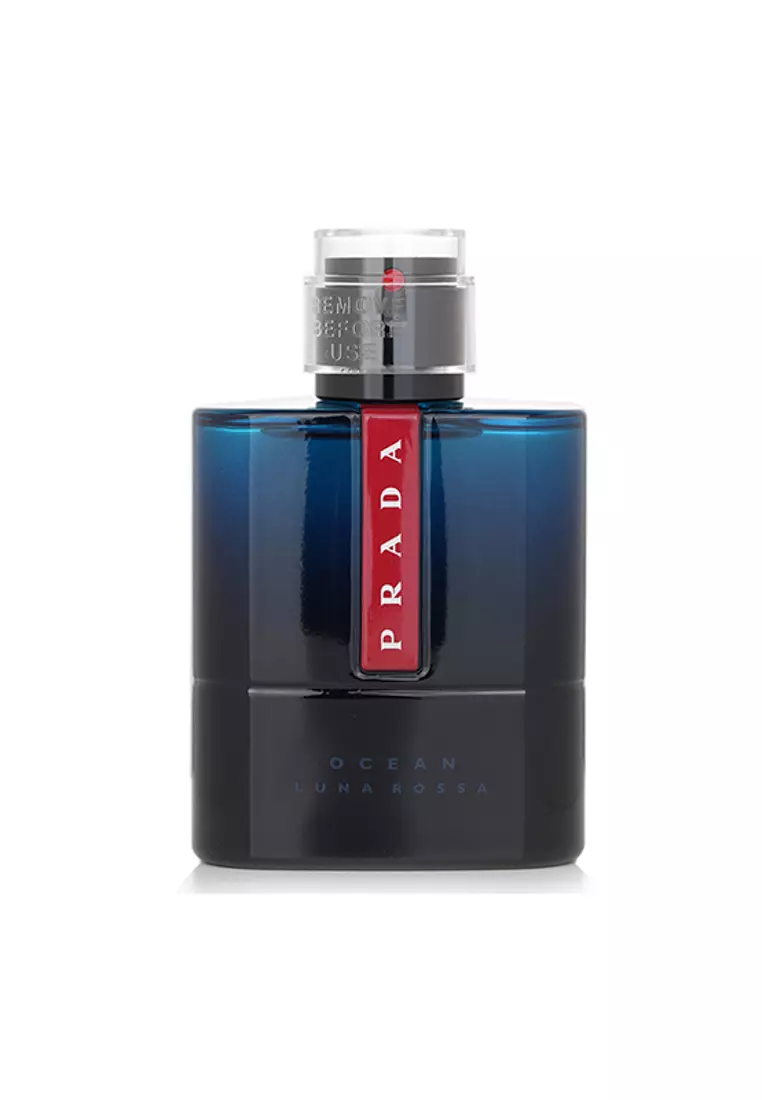 Prada luna rossa 2025 eau de toilette spray