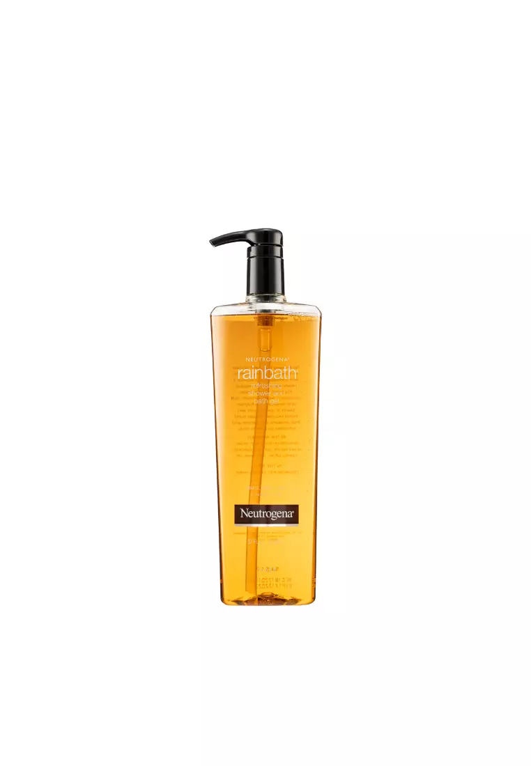 Neutrogena Rainbath® Refreshing Shower and Bath Gel 946ml