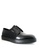 CERRUTI 1881 black CERRUTI 1881® Derby Men's Shoes - Black 7E21FSHC72A07EGS_2