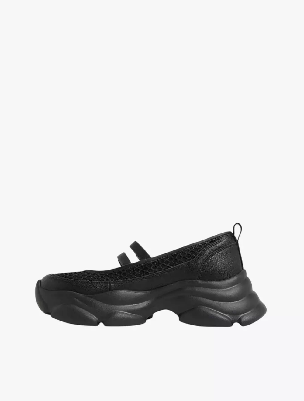 Aldo Aethera Women's Ballerinas & Mary Janes - Black