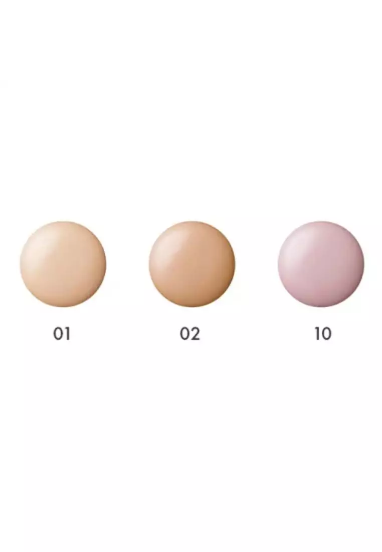 Decorte - Sun Shelter Tone Up CC #01