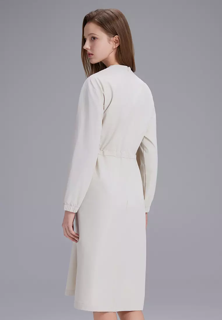 Women's ARCHELON Woven Stretch Dress