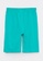 LC WAIKIKI green and blue Cotton Boys Pyjama Shorts 2-Pack 511AFKACD5AD27GS_3