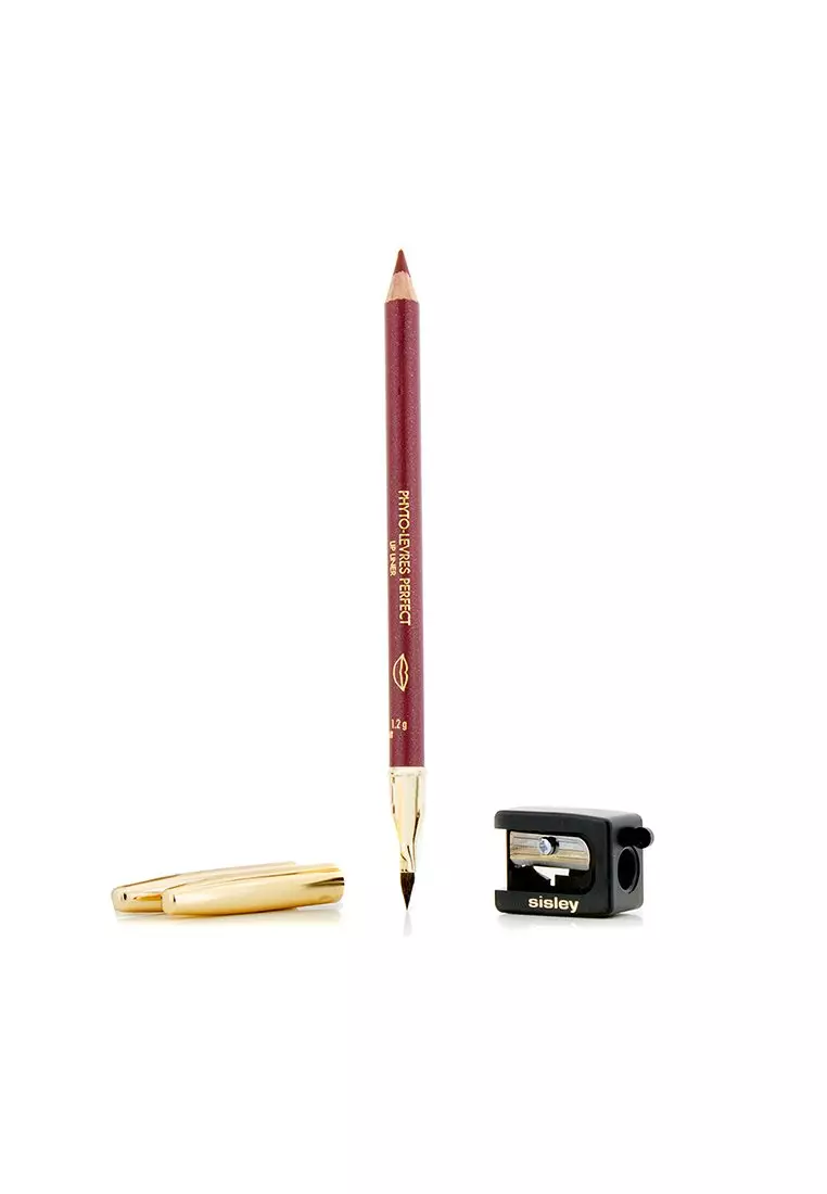 Sisley - Phyto Levres Perfect Lipliner - #Burgundy 1.2g/0.04oz