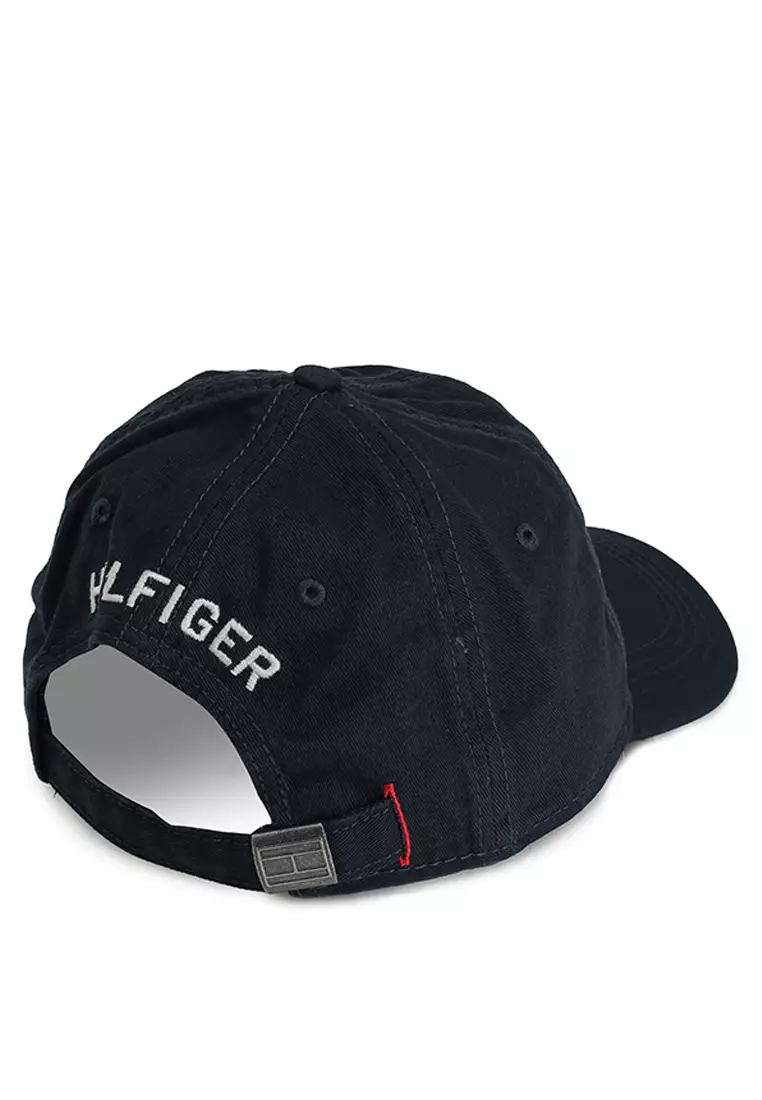 Ardin Twill Cap - Tommy Jeans