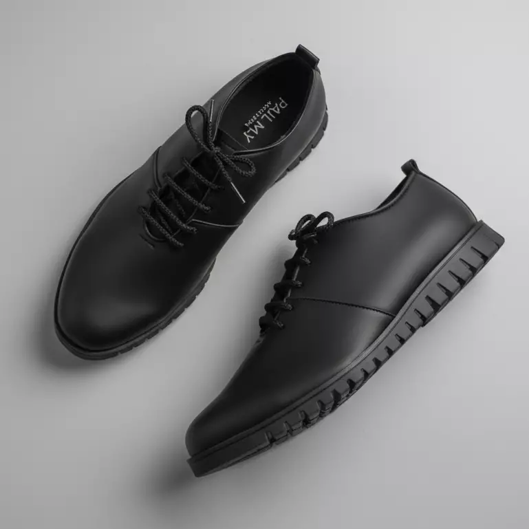 Paulmay Alvis Sneakers Shoes Men