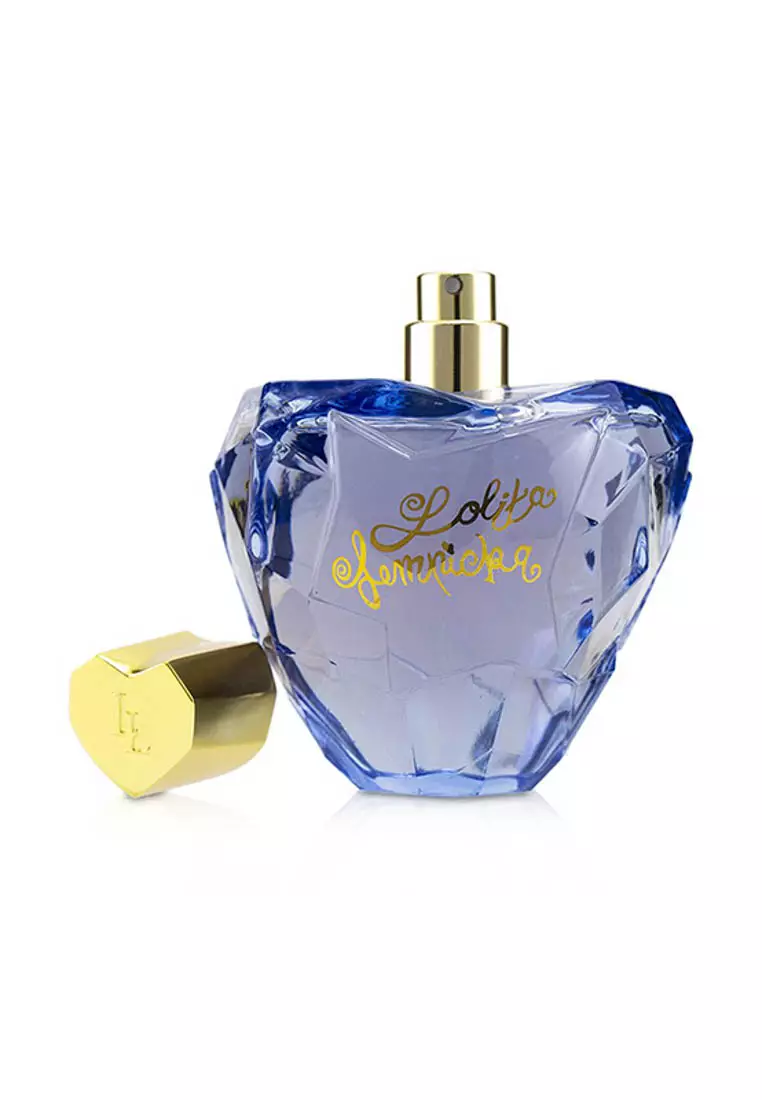 網上選購Lolita Lempicka 羅莉妲香水噴霧100ml/3.3oz 2025 系列