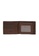 LancasterPolo brown LancasterPolo Men's Bi-Fold RFID Coin Pocket Leather Wallet C254DAC846D23DGS_4