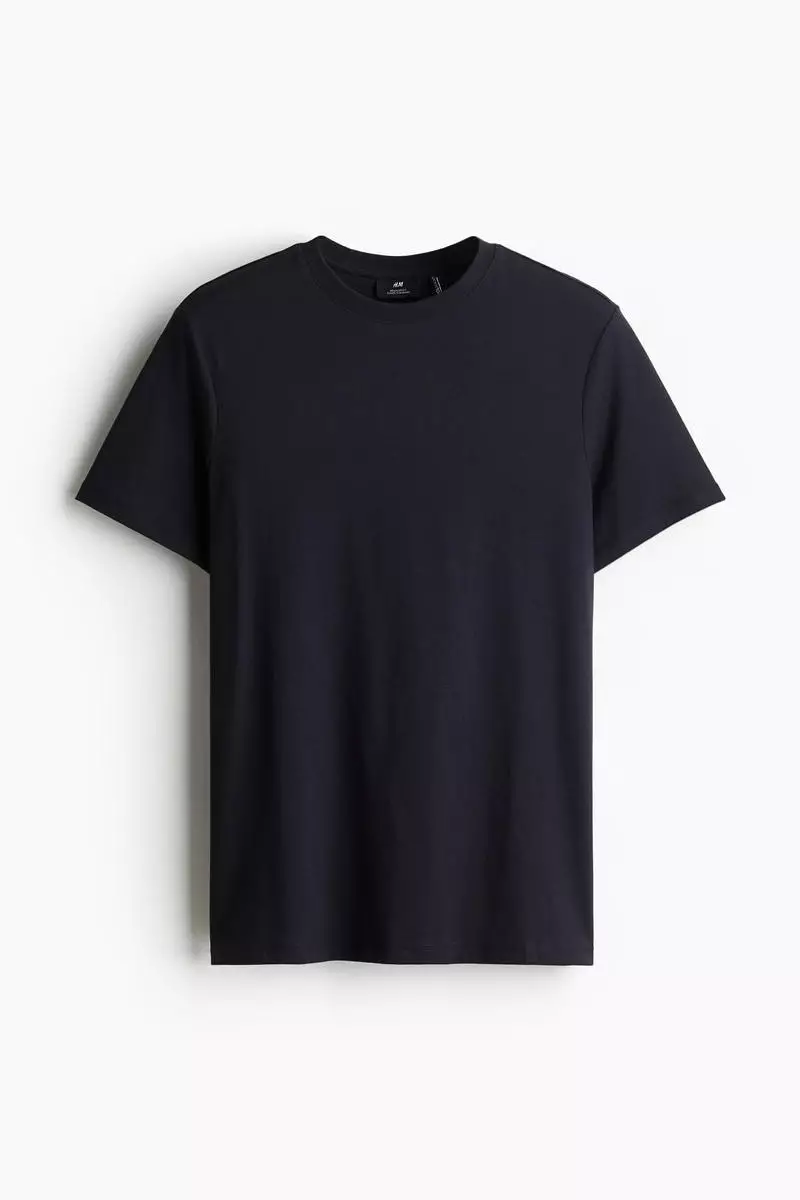 COOLMAX® Regular Fit T-shirt
