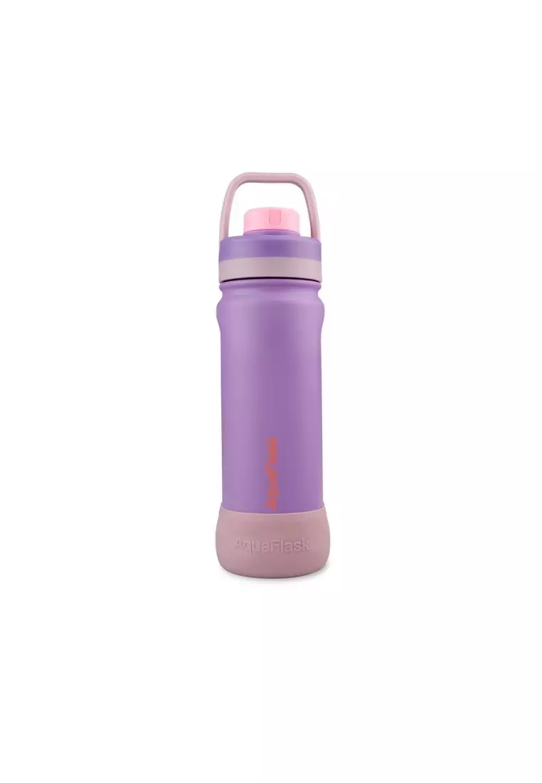 18oz Lavender Mist Colorwave – Shades of Summer Sports Lid Collection
