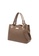 Valentino Creations brown Valentino Creations Felicia Handbag Sets 3A634AC97A0625GS_3