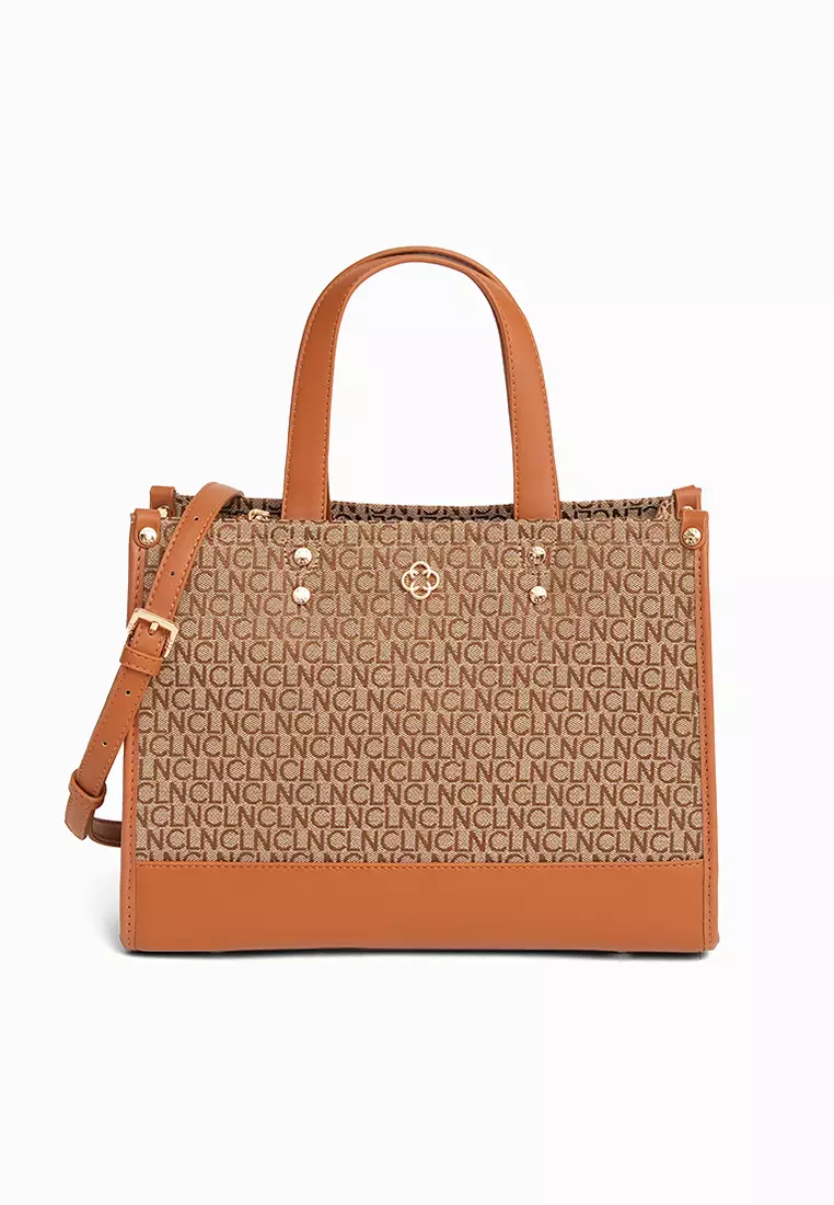 Buy CLN Calixta Handbag 2025 Online ZALORA Philippines