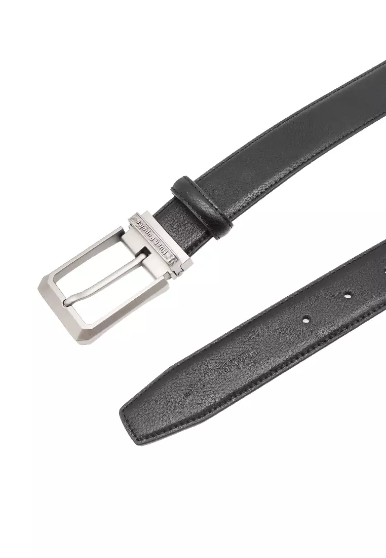 Dario Pin Clip Men's Belt