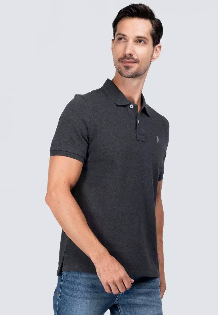 Polo Haus - Men’s Regular Fit Ultimate Polo Tee MKCSE013