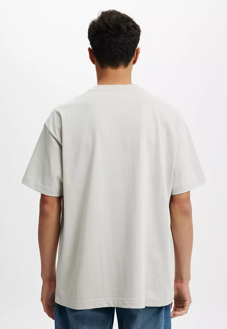 Box Fit T-Shirt