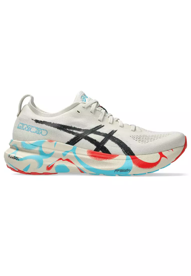ASICS GEL-KAYANO 31 TOKYO RUNNING SHOES 1011C103-200 2025 | Buy