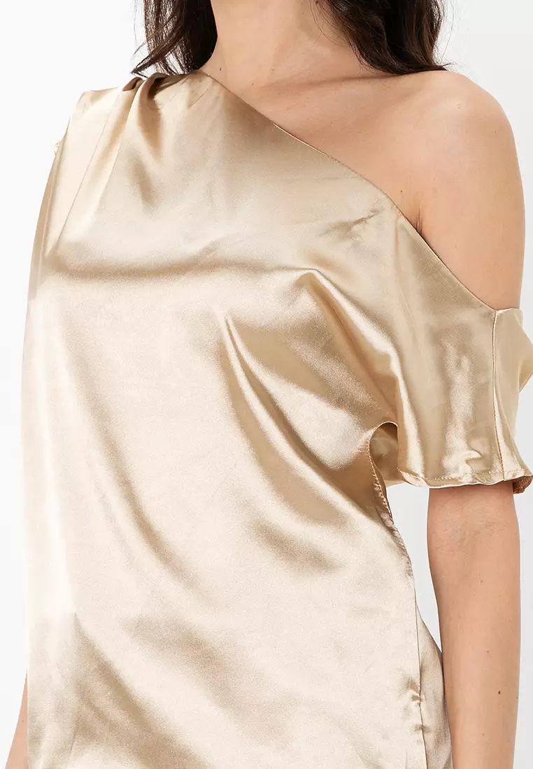 Olivia's Outting Blouse