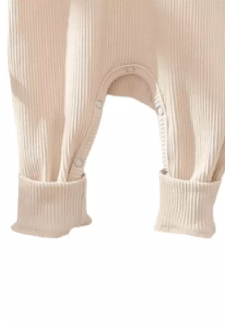 Merlin Jumpsuit Sleepwear