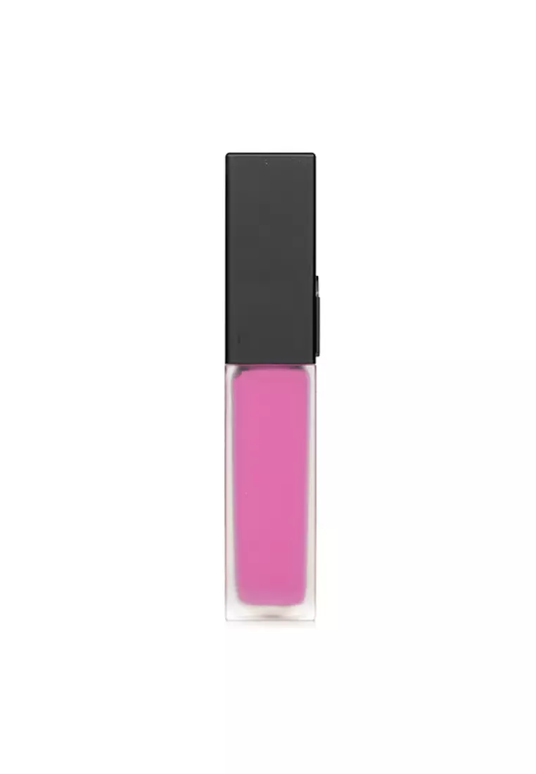 YVES SAINT LAURENT - Make Me Blush Liquid Blush - # 66 Fuchsia Fling 15ml
