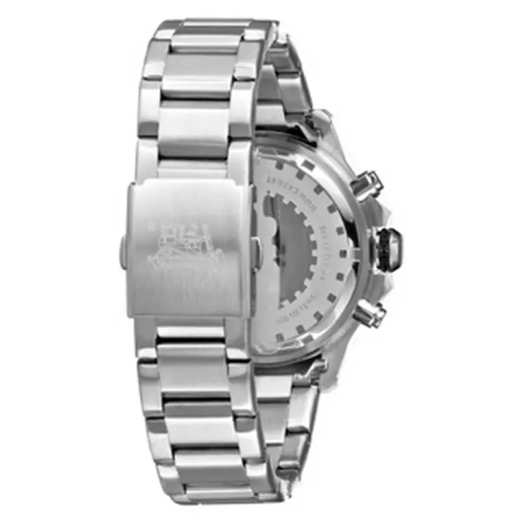 Caterpillar Casual Men's Watch CAT YW.143.11.637