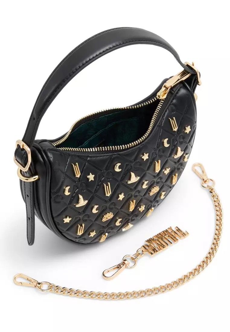 Aldo studded bag shop