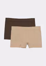 Khaki Brown