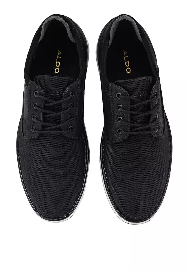 Luca Lace Up Shoes