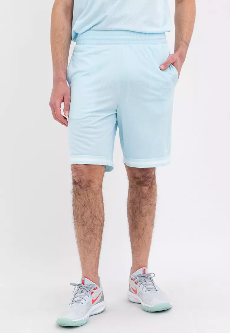 DNA Men's Dri-FIT 10" Basketball Shorts