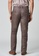 East India Company KALIDAS - 100% Linen Slim Fit Long Pants 41AE5AA948981BGS_3