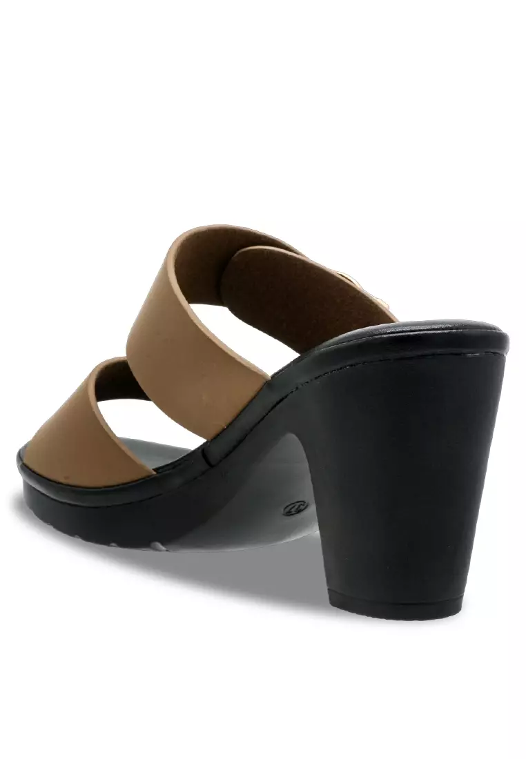 Women Slip On Casual Sandals - 240171234