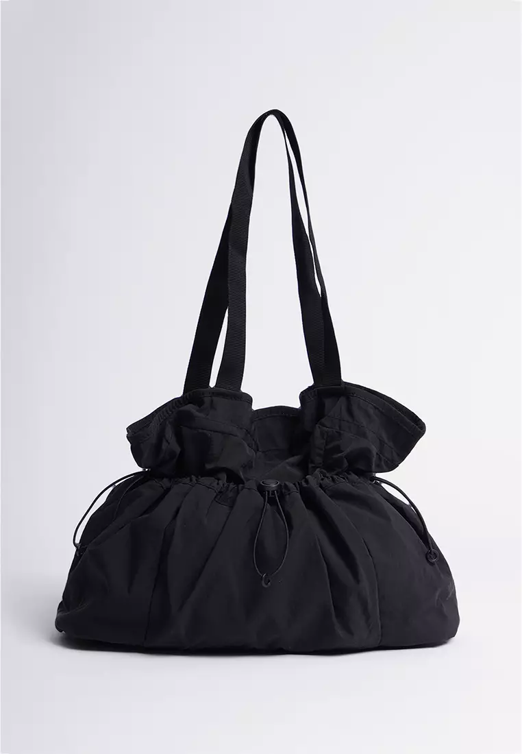 Buy Penshoppe Nylon Shoulder Bag 2024 Online ZALORA Philippines