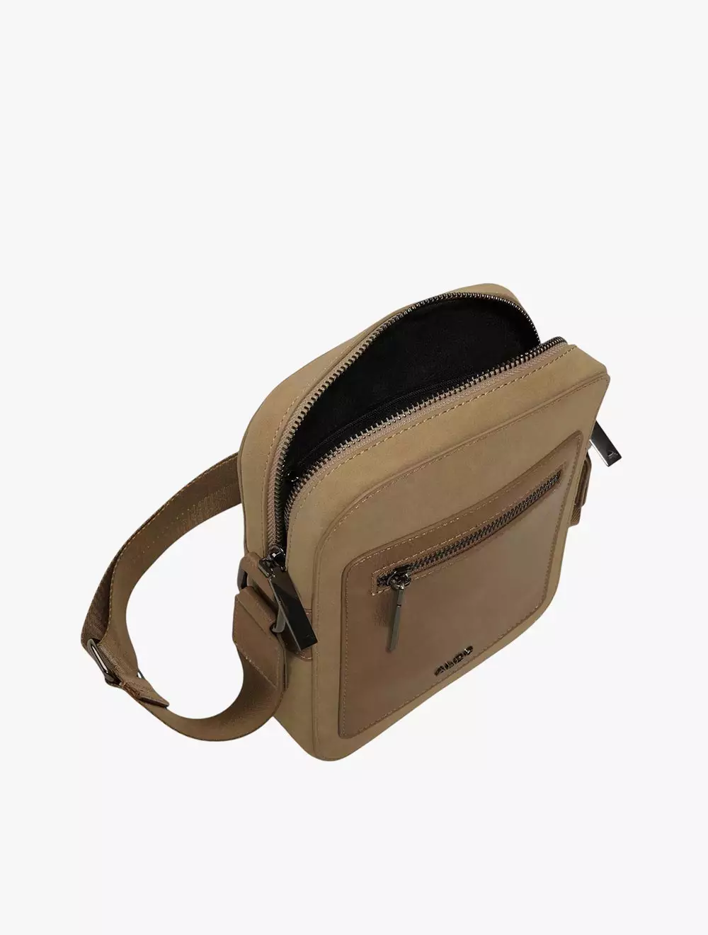 Jual ALDO Aldo Murvyn Men's Cross Body - Sand Original 2026 | ZALORA ...