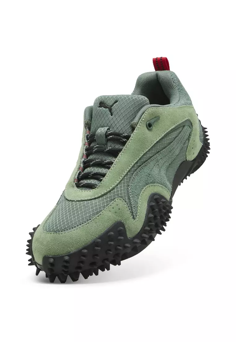 Mostro XC Men's Sneakers