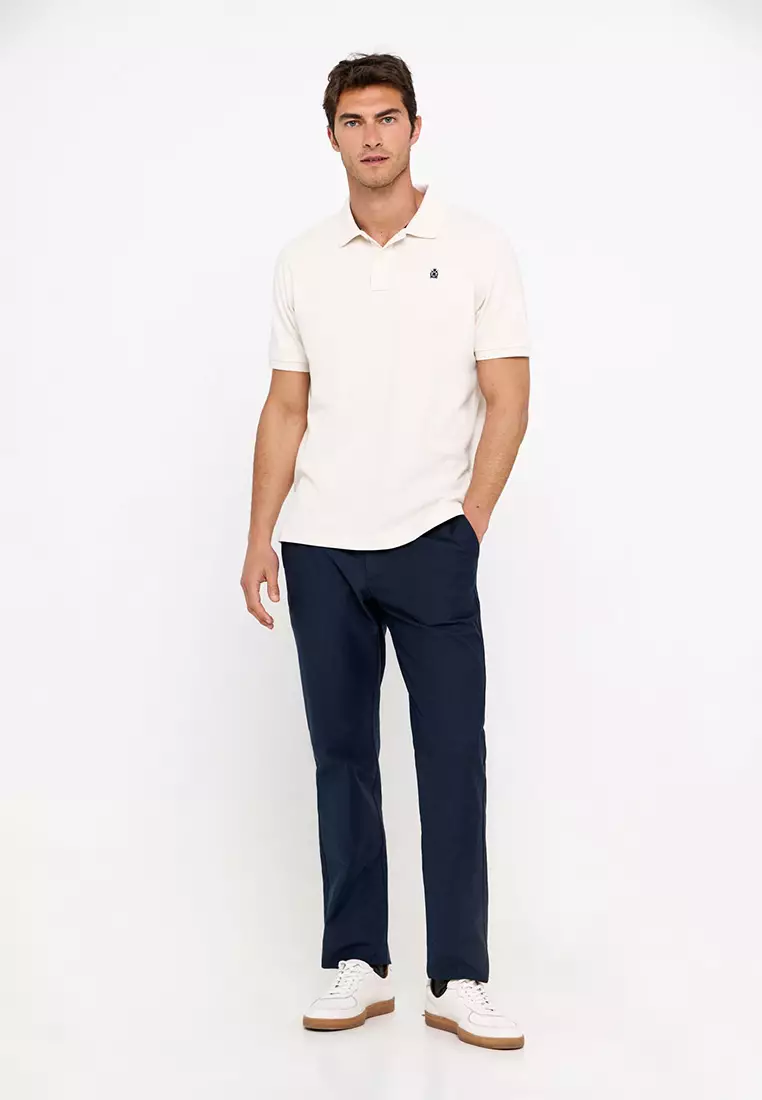 Basic Polo
